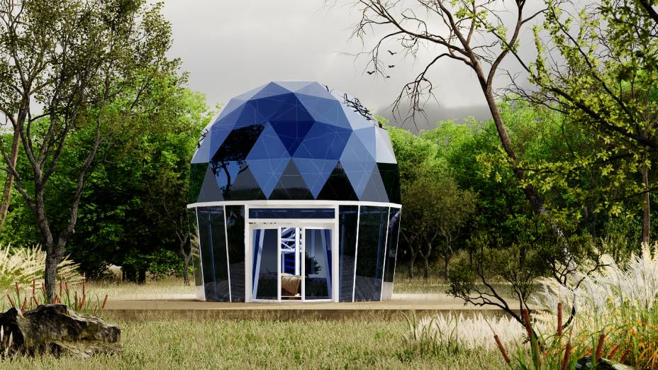 福田区星空酒店帐篷厂家